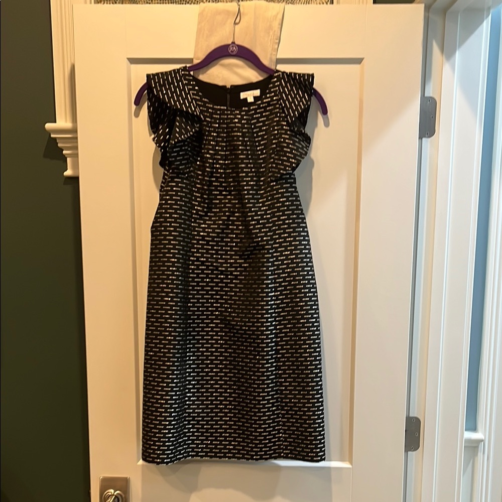 Shoshanna evening dress